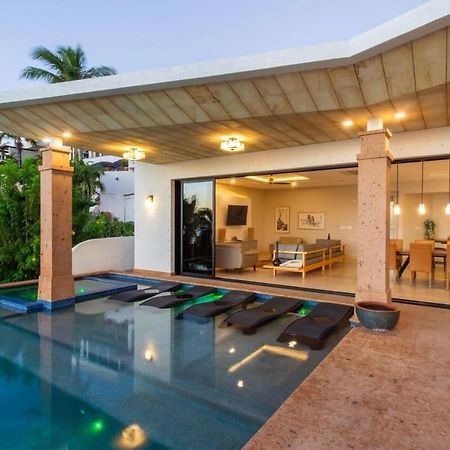 Villa Jade De Law By The Agency Baja Cabo San Lucas Exterior foto