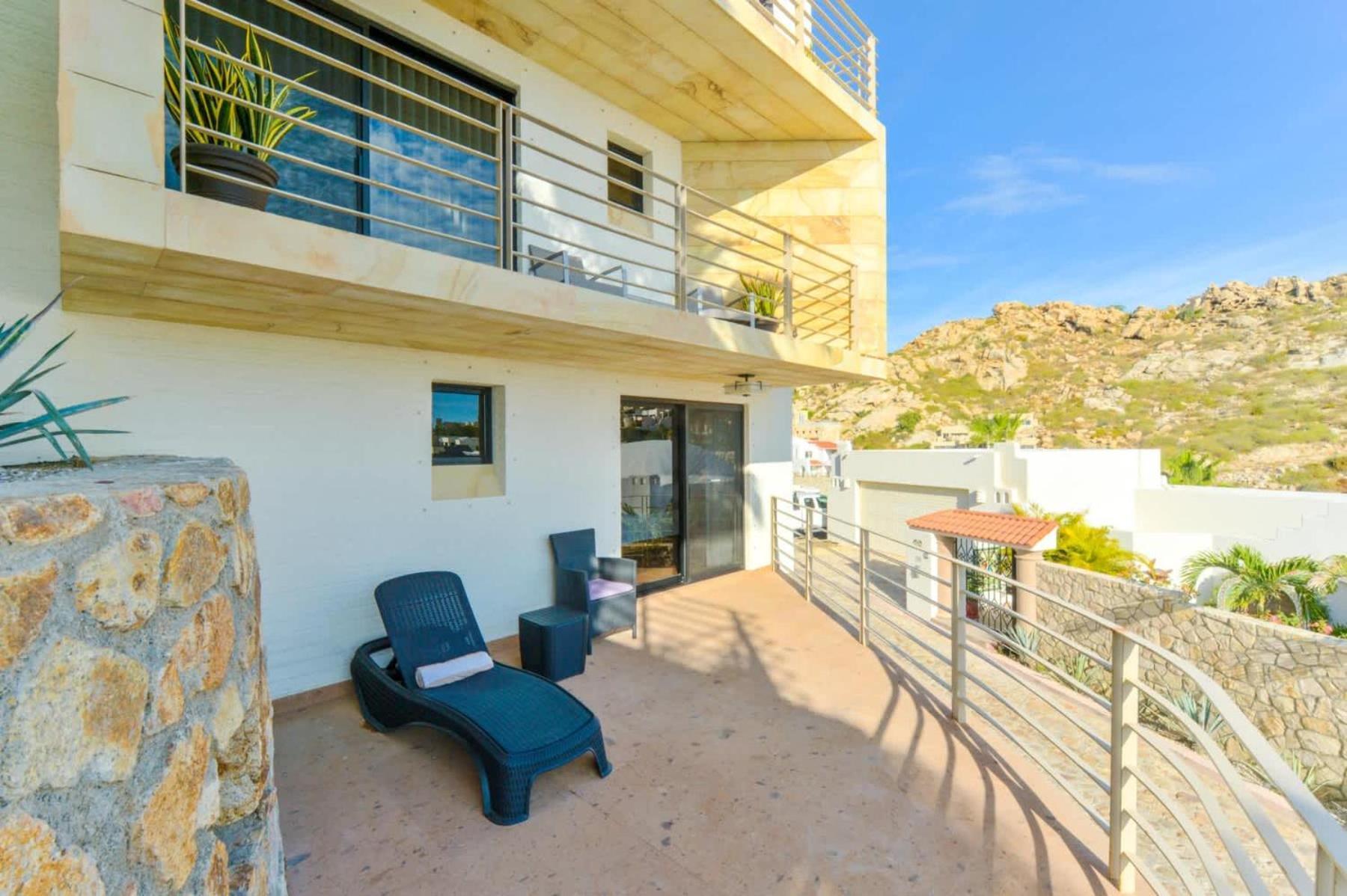 Villa Jade De Law By The Agency Baja Cabo San Lucas Exterior foto
