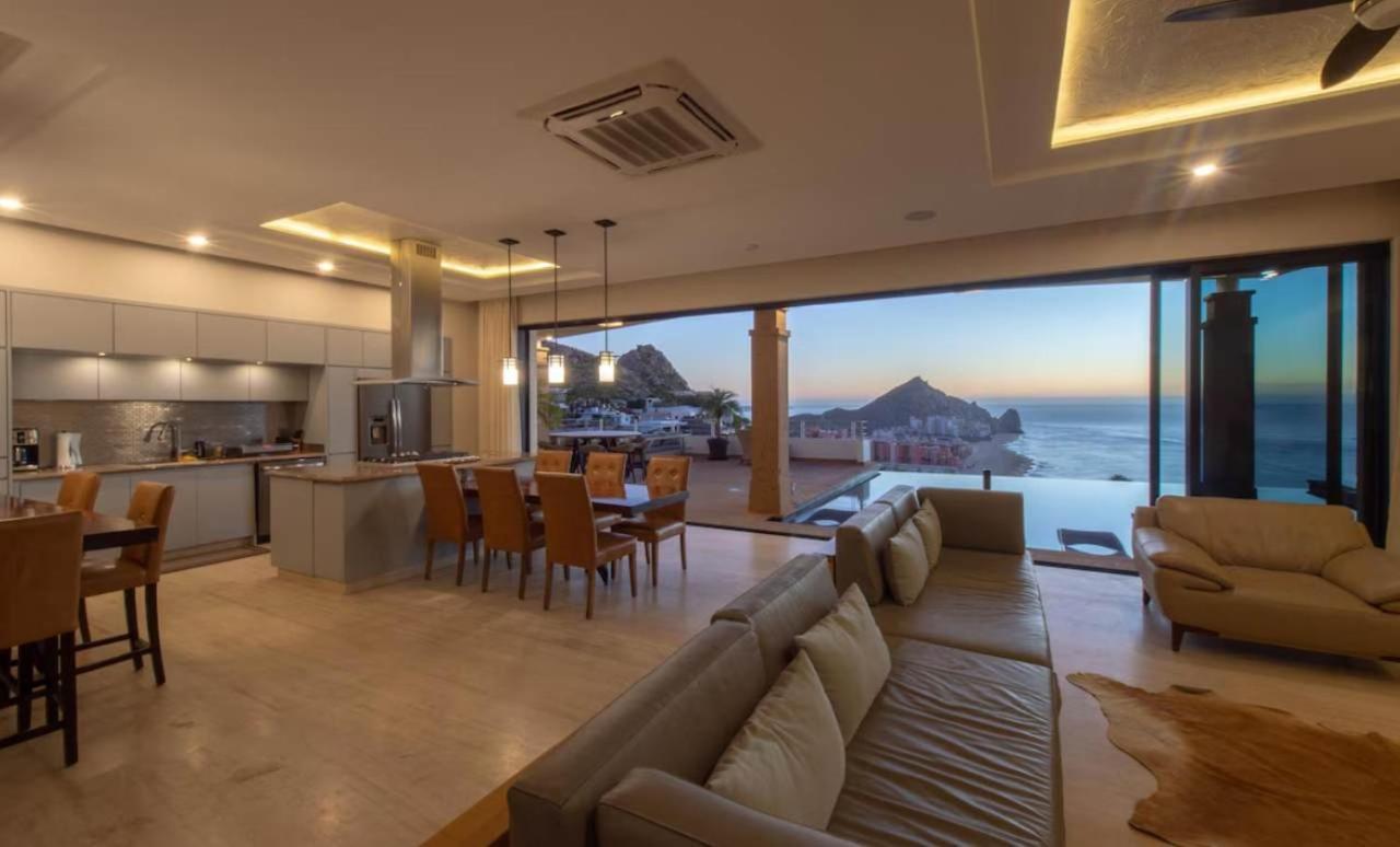 Villa Jade De Law By The Agency Baja Cabo San Lucas Exterior foto