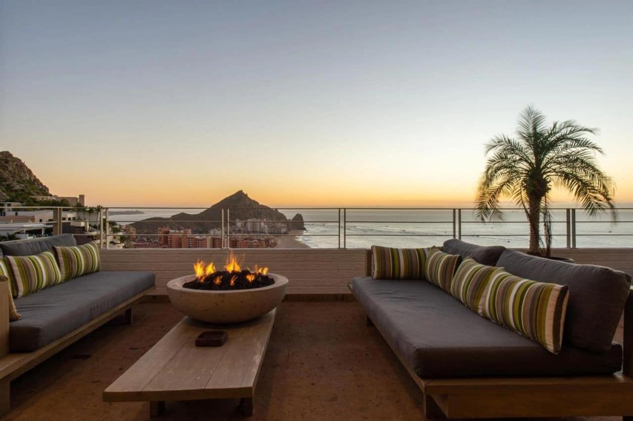 Villa Jade De Law By The Agency Baja Cabo San Lucas Exterior foto