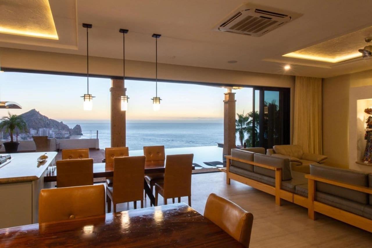 Villa Jade De Law By The Agency Baja Cabo San Lucas Exterior foto