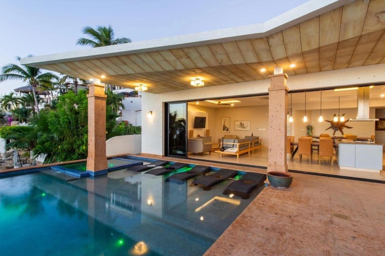 Villa Jade De Law By The Agency Baja Cabo San Lucas Exterior foto