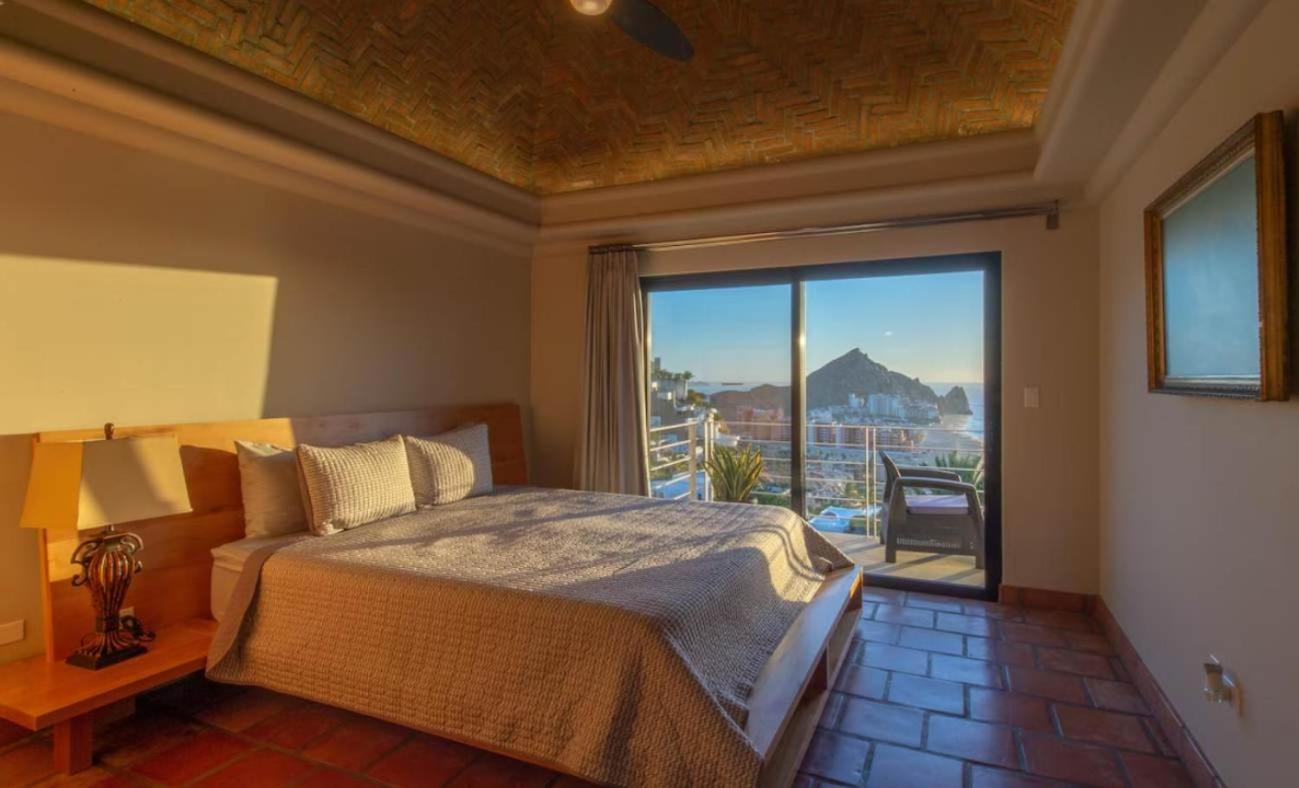 Villa Jade De Law By The Agency Baja Cabo San Lucas Exterior foto