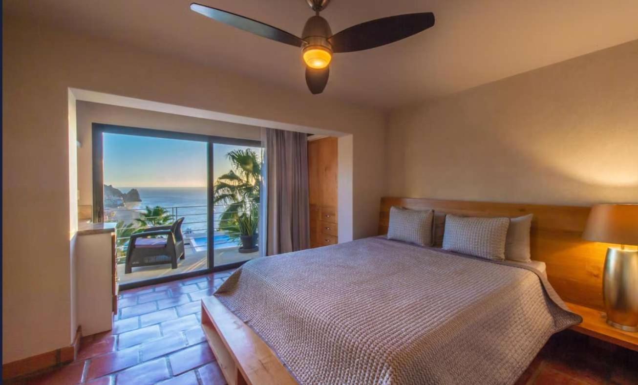 Villa Jade De Law By The Agency Baja Cabo San Lucas Exterior foto