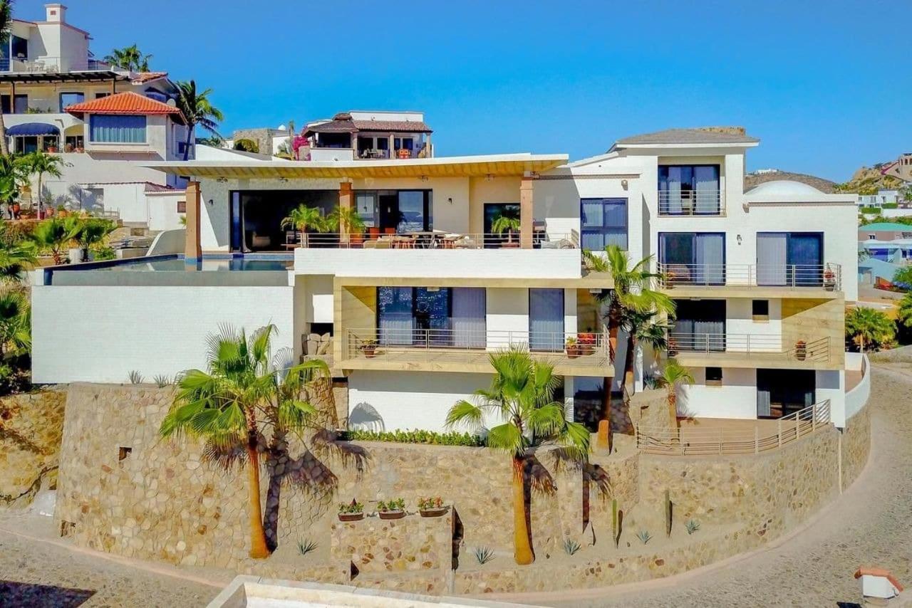 Villa Jade De Law By The Agency Baja Cabo San Lucas Exterior foto